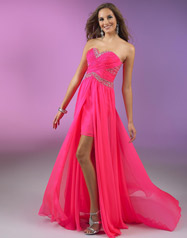 Splash Prom by Landa