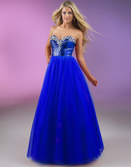 Splash Prom by Landa
