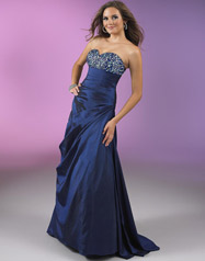 Splash Prom by Landa
