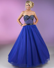 Splash Prom by Landa