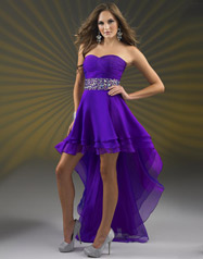 Splash Prom by Landa