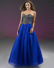 Splash Prom by Landa