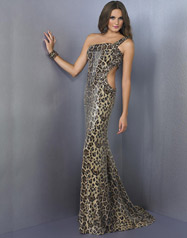 Splash Prom by Landa