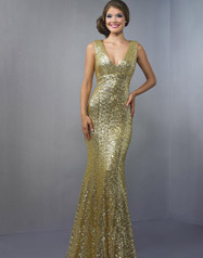 Splash Prom by Landa
