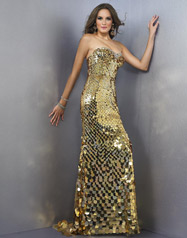 Splash Prom by Landa