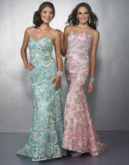 Splash Prom by Landa