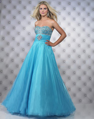 Splash Prom by Landa