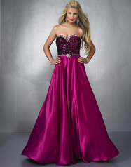Splash Prom by Landa