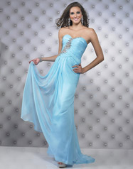 Splash Prom by Landa