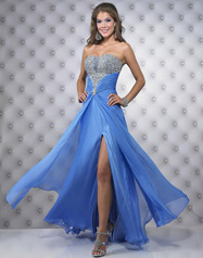Splash Prom by Landa