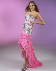 Splash Prom by Landa