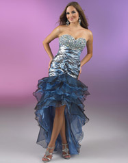 Splash Prom by Landa