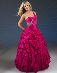 Splash Prom by Landa