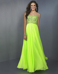 Splash Prom by Landa