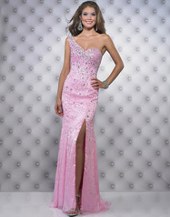 Splash Prom by Landa