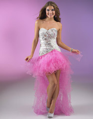 Splash Prom by Landa