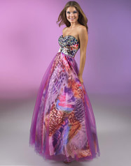 Splash Prom by Landa