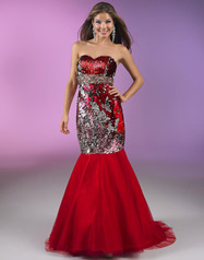 Splash Prom by Landa
