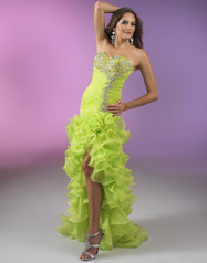 Splash Prom by Landa