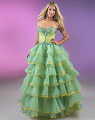 Splash Prom by Landa