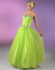 Splash Prom by Landa
