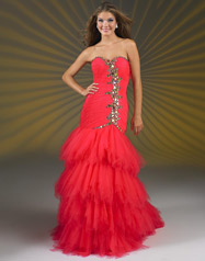 Splash Prom by Landa