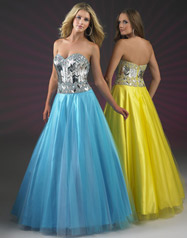Splash Prom by Landa