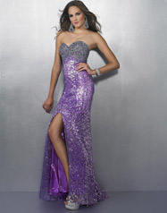Splash Prom by Landa