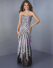 Splash Prom by Landa