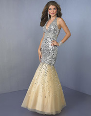 Splash Prom by Landa