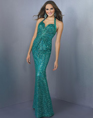 Splash Prom by Landa