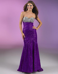 Splash Prom by Landa