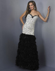 Splash Prom by Landa