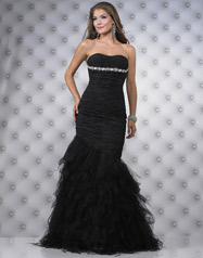 Splash Prom by Landa