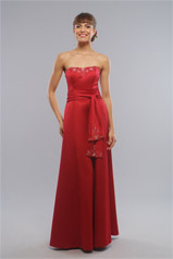 Liz Fields Bridesmaids