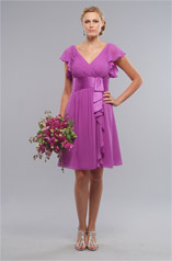 Liz Fields Bridesmaids