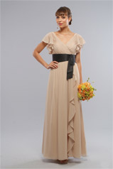 Liz Fields Bridesmaids