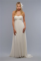 Liz Fields Destination Wedding Dresses
