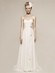 Liz Fields Destination Wedding Dresses