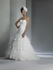 Lo-Ve-La Bridal by Liz Fields