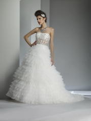 Lo-Ve-La Bridal by Liz Fields