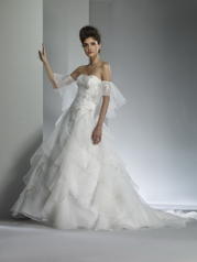 Lo-Ve-La Bridal by Liz Fields