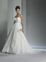 Lo-Ve-La Bridal by Liz Fields