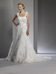 Lo-Ve-La Bridal by Liz Fields