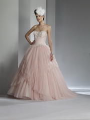 Lo-Ve-La Bridal by Liz Fields