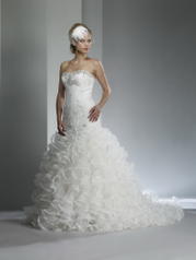 Lo-Ve-La Bridal by Liz Fields