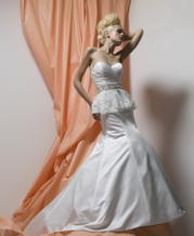 Lo-Ve-La Bridal by Liz Fields