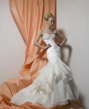 Lo-Ve-La Bridal by Liz Fields
