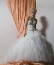 Lo-Ve-La Bridal by Liz Fields