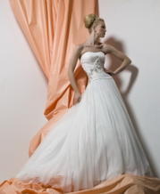 Lo-Ve-La Bridal by Liz Fields